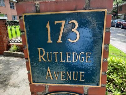 Photo 1 of 18 : 173 Rutledge Avenue, #S