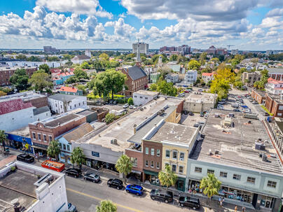 Photo 1 of 25 : 487 King Street, #202 Penthouse
