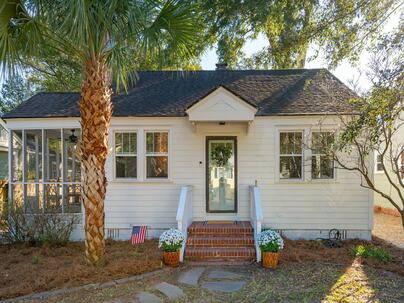 Photo 1 of 25 : 2149 Edisto Avenue