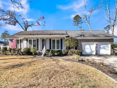Photo 1 of 25 : 211 Brailsford Road