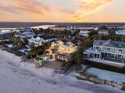 Photo 1 of 25 : 112 Ocean Boulevard