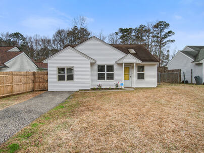 Photo 1 of 23 : 311 Macgregor Drive
