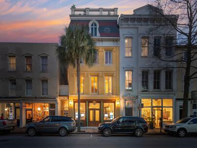 Photo 1 of 25 : 29 Broad Street, #A, C