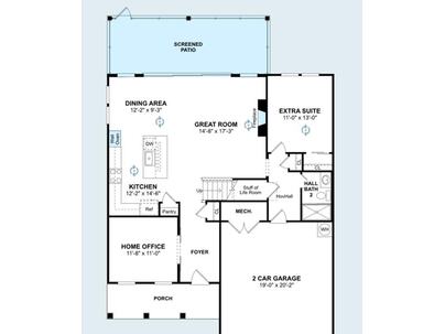 Photo 1 of 10 : 2026 Mcguire Lane, #007