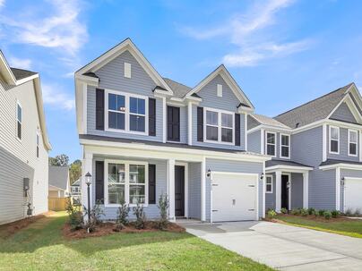 Photo 1 of 25 : 320 Abercom Place Drive