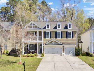Photo 1 of 25 : 5409 Clairmont Lane
