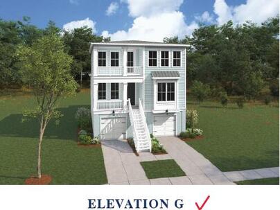 Photo 1 of 8 : 716 Minton Road