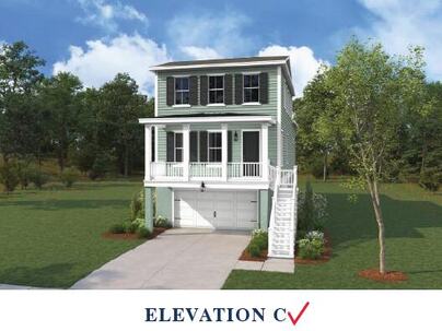Photo 1 of 6 : 742 Minton Road