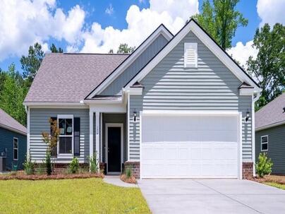 Photo 1 of 9 : 124 Royal Cainhoy Way