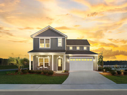 Photo 1 of 25 : 641 Cottage Landing Drive
