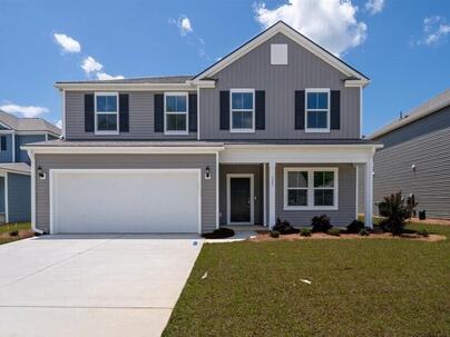 Photo 1 of 11 : 123 Royal Cainhoy Way