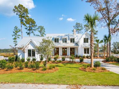 Photo 1 of 25 : 116 Peninsula Drive