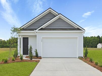 Photo 1 of 25 : 129 Culbertson Court