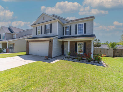Photo 1 of 25 : 5007 Ballantine Drive