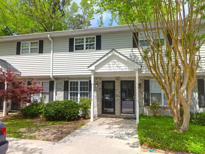 Photo 1 of 23 : 507 Stinson Drive, #7f