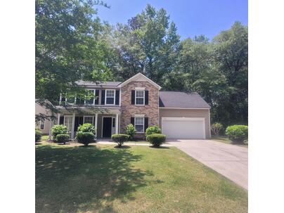 Photo 1 of 23 : 9471 Netted Charm Court