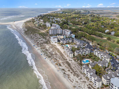 Photo 1 of 25 : 9000 Palmetto Drive, #202-C