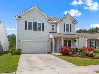 Photo 1 of 19 : 2840 Conservancy Lane