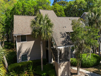 Photo 1 of 25 : 160 High Hammock Villas