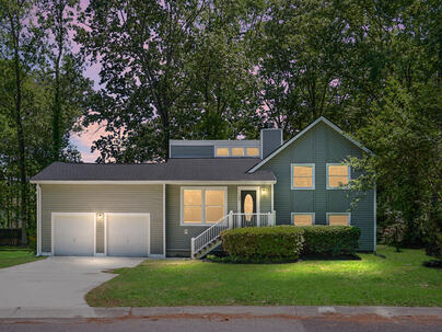 Photo 1 of 25 : 105 Brailsford Road