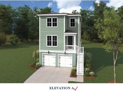 Photo 1 of 7 : 748 Minton Road