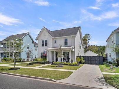Photo 1 of 25 : 116 Backhurst Drive