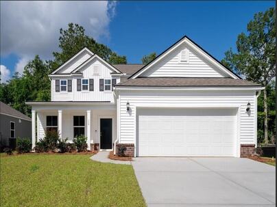 Photo 1 of 5 : 154 Royal Cainhoy Way
