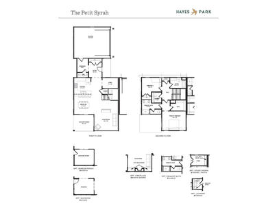 Photo 1 of 25 : 401 Oak Hammock Court, #Lot 48