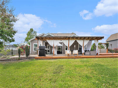 Photo 1 of 25 : 3319 Dunwick Drive