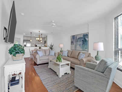 Photo 1 of 25 : 8000 Palmetto Drive, #104-A