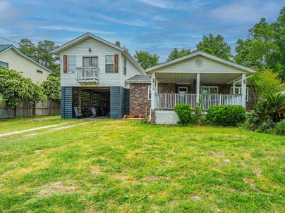 Photo 1 of 25 : 312 Lake Moultrie Drive