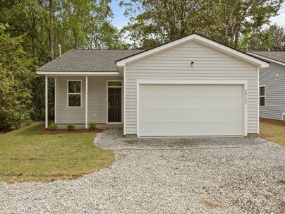 Photo 1 of 25 : 4013 A Ladson Road