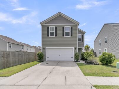 Photo 1 of 25 : 9706 Fanning Basket Lane