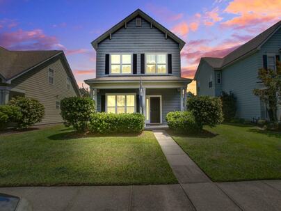 Photo 1 of 25 : 317 Pimpernel Street
