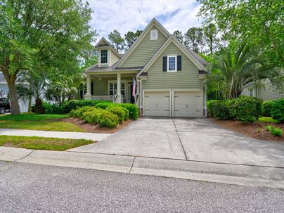 Photo 1 of 25 : 1736 James Basford Place