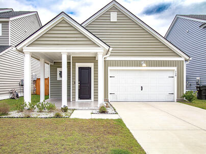 Photo 1 of 25 : 118 Bay Eddy Court