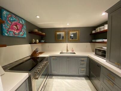 Photo 1 of 22 : 14 Lockwood Drive, #6i
