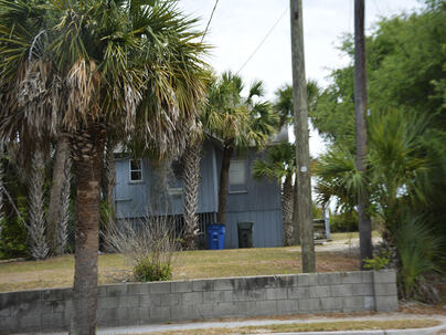 Photo 1 of 2 : 1106 Palmetto Boulevard