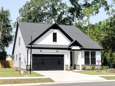 Photo 1 of 25 : 8633 Connor Court