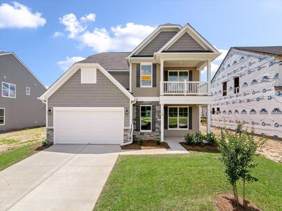 Photo 1 of 25 : 120 Shingle Oak Drive
