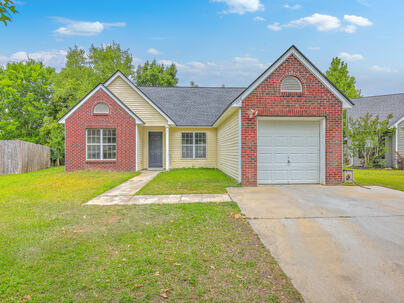 Photo 1 of 25 : 206 Barnwell Street