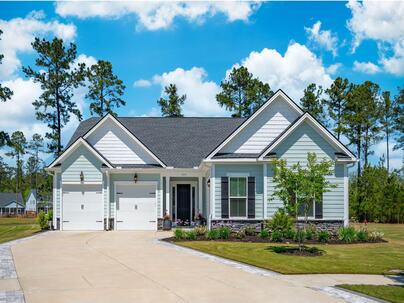 Photo 1 of 25 : 393 Tupelo Lake Drive