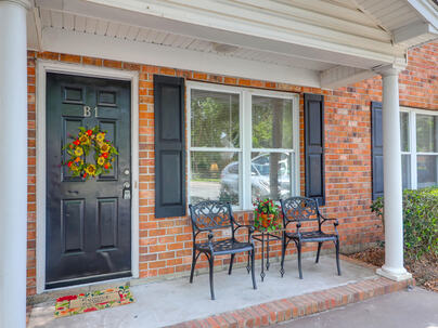 Photo 1 of 25 : 1816 Mepkin Road, #B1