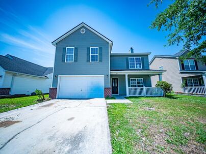 Photo 1 of 25 : 414 Dovetail Circle