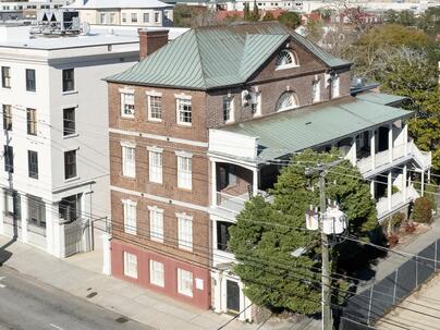 Photo 1 of 25 : 286 Meeting Street, #C