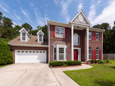 Photo 1 of 25 : 8522 Long Meadow Drive