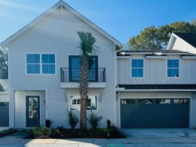 Photo 1 of 8 : 405 Oak Hammock Court, #Lot 49