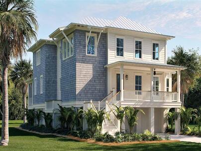 Photo 1 of 8 : 8266 Jack Island Drive