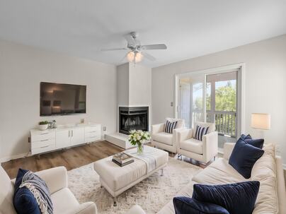Photo 1 of 25 : 2333 Tall Sail Drive, #G 607