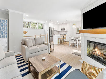 Photo 1 of 25 : 1355 Dunlin Court, #Share D